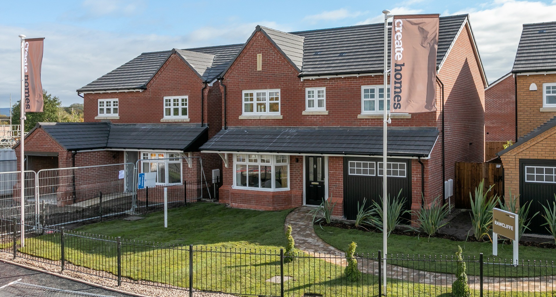 Buying Guide | Create Homes
