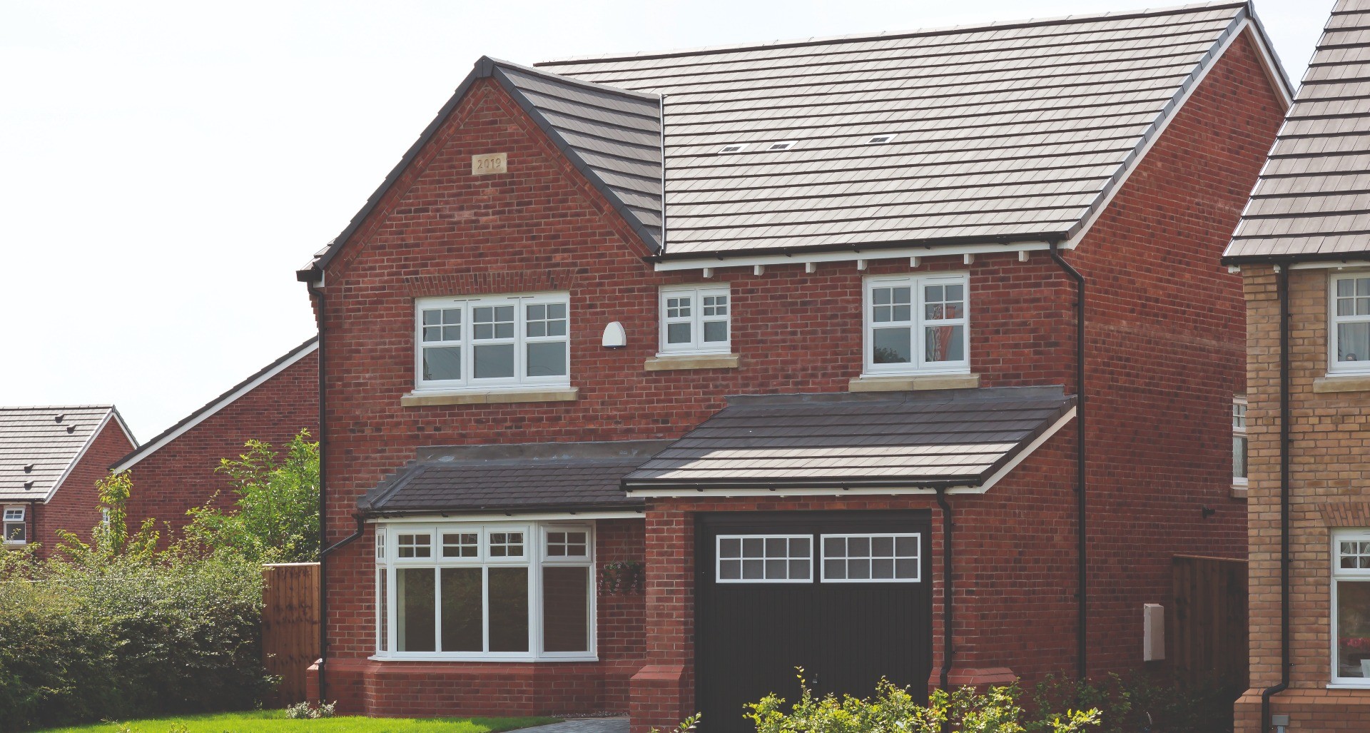 Buying Guide | Create Homes