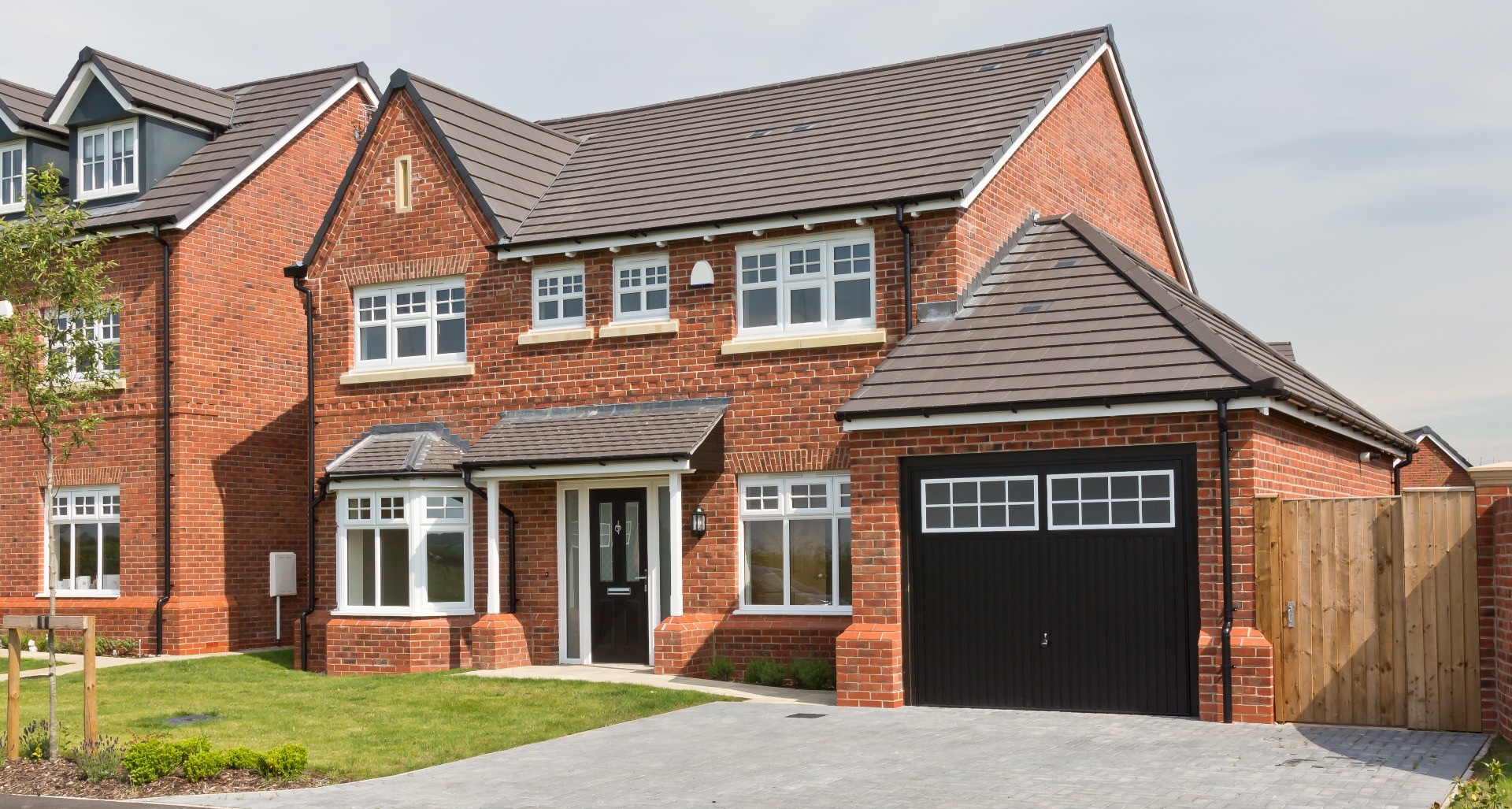 Why Choose Create | Create Homes