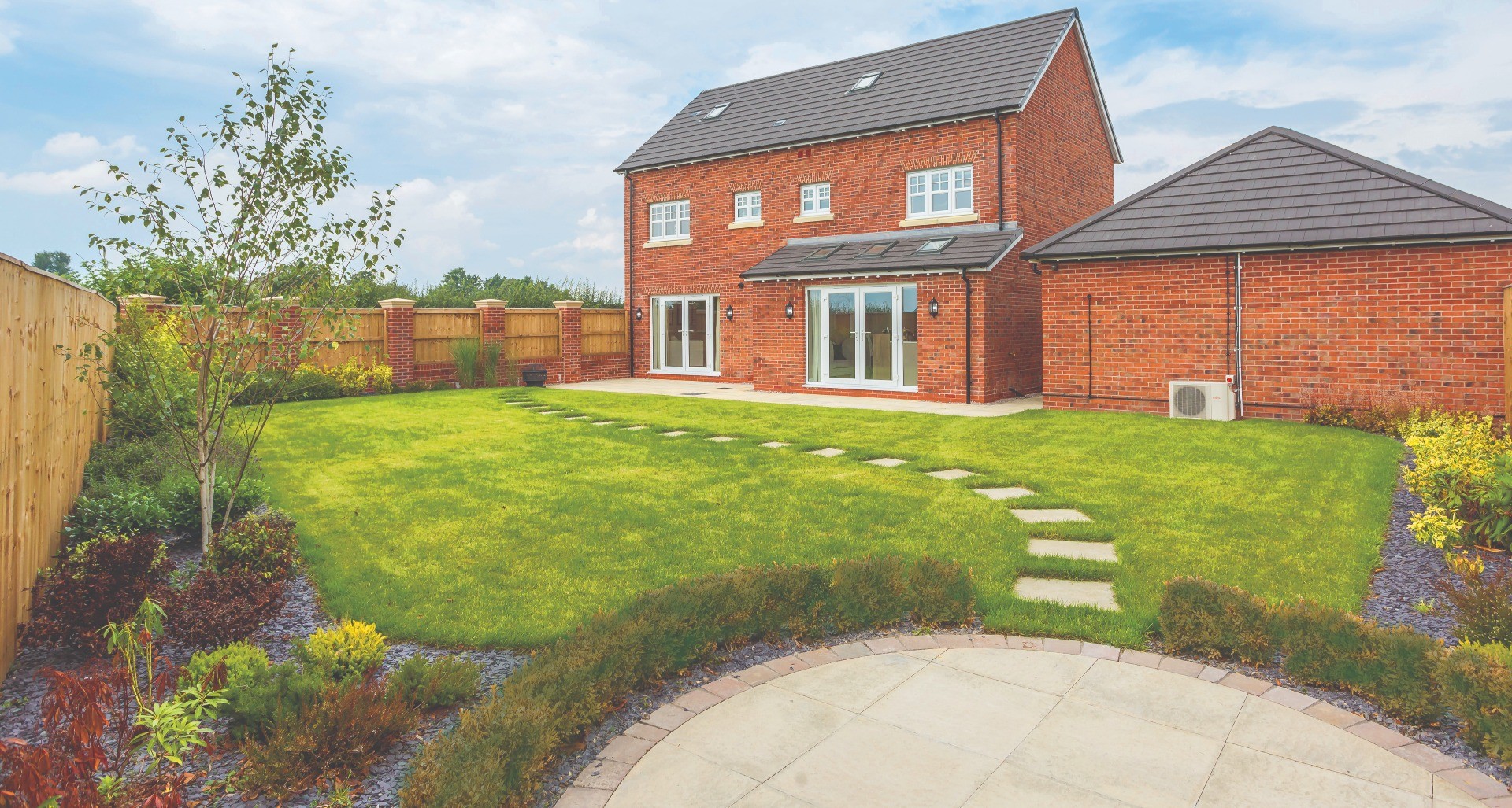 Why Choose Create | Create Homes