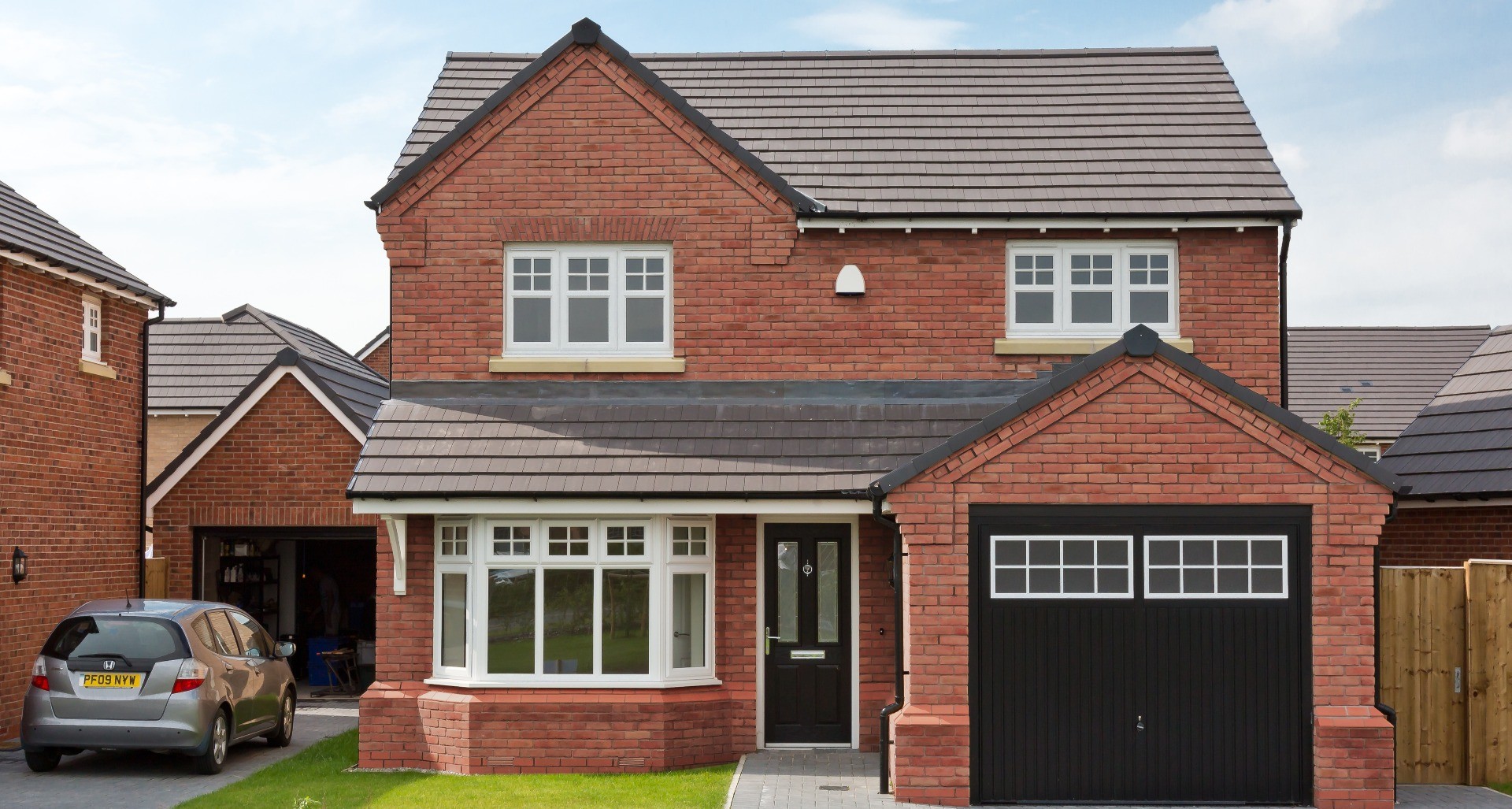 Why Choose Create | Create Homes