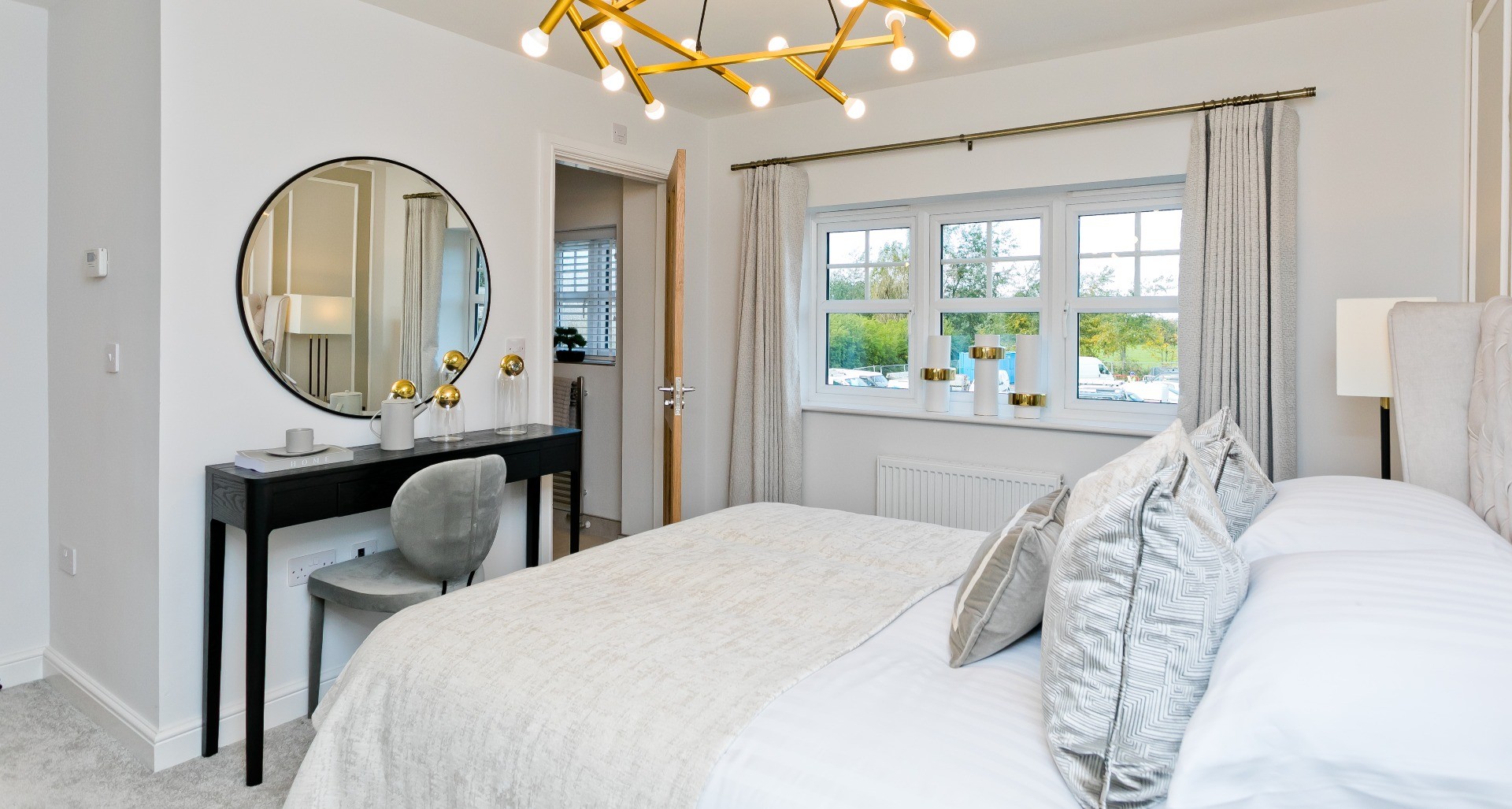 Why Choose Create | Create Homes