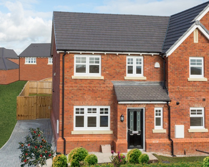 Why rent, when you could buy? | Create Homes